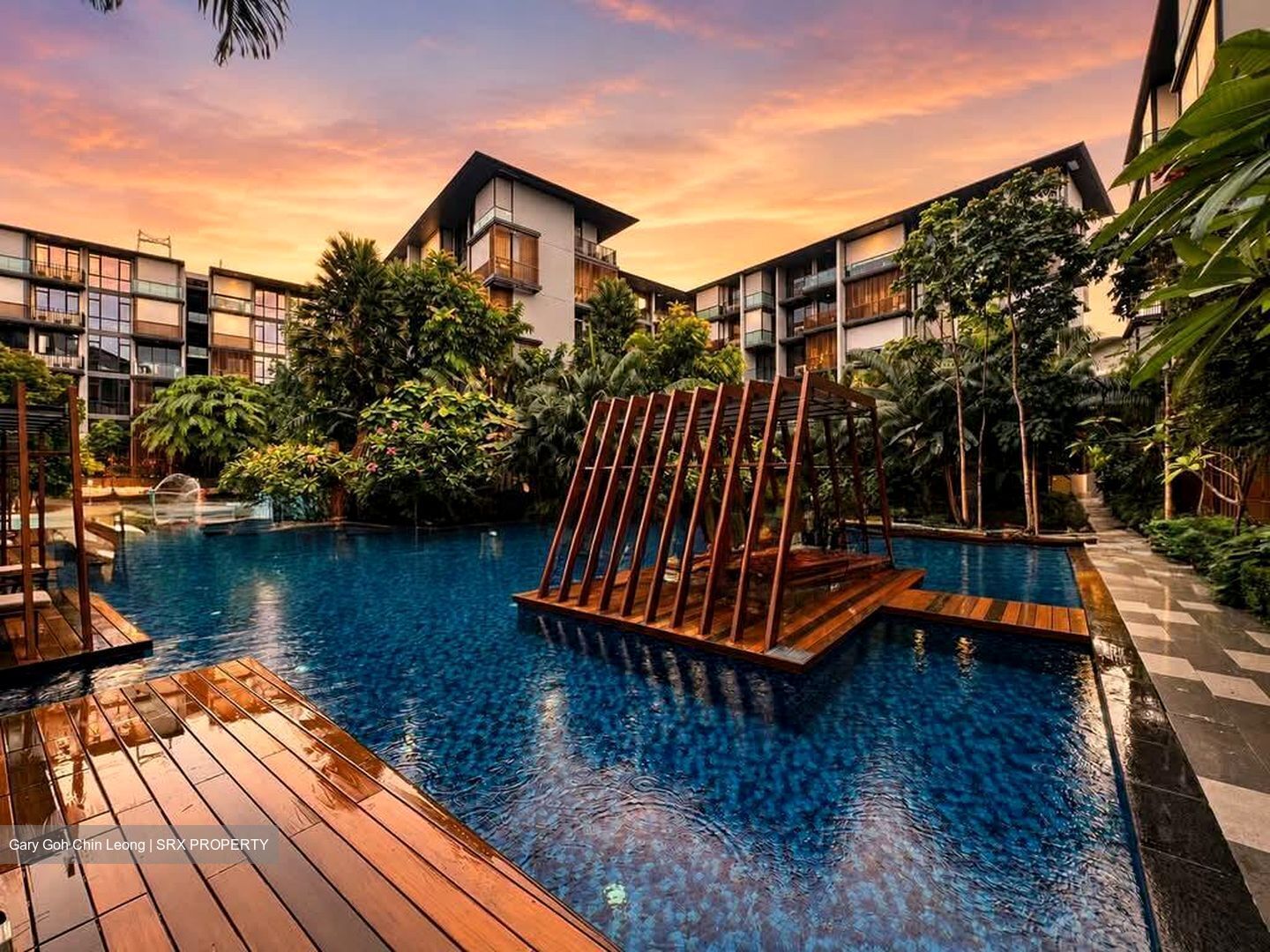 Parc Komo (D17), Apartment #593230401